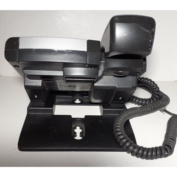 Polycom Virtual PBX Desk Phone Voice over IP - Picture 3 of 4